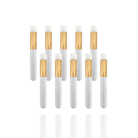 Cleansing Brushes Pack of 10