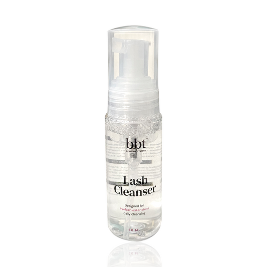 Lash Cleanser 