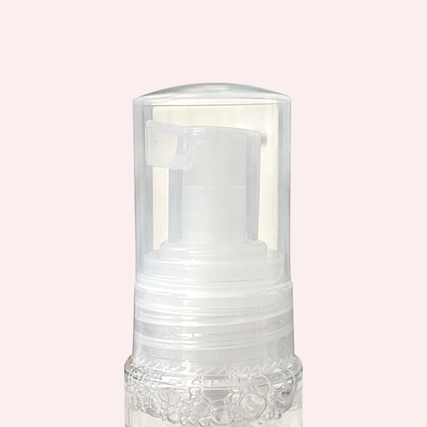 Lash Cleanser 