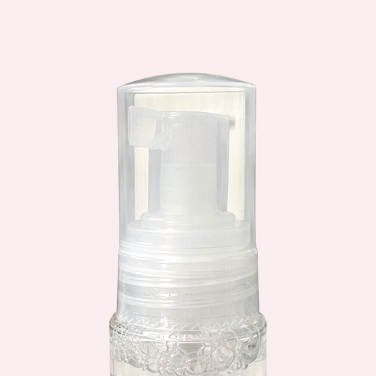 Lash Cleanser 