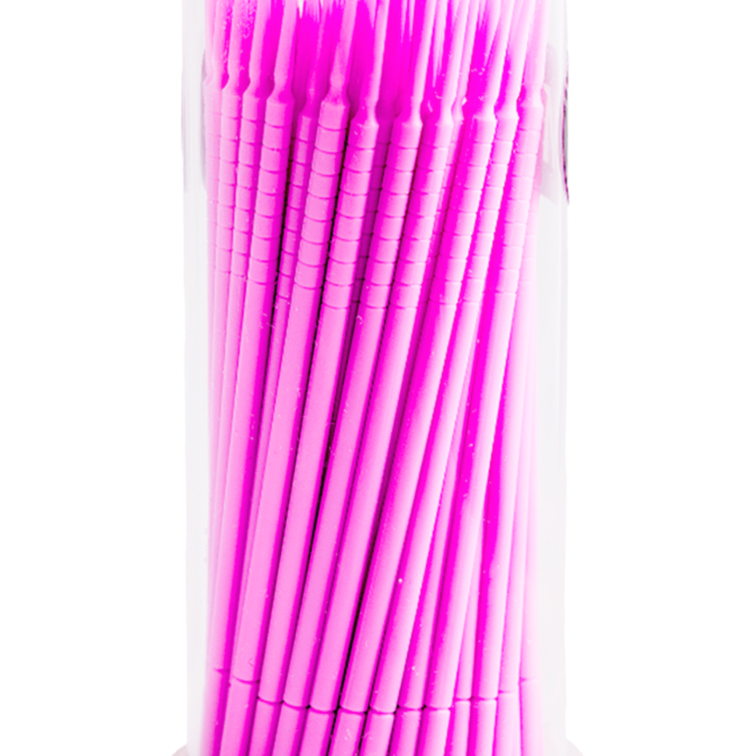 Microswabs Pink Color 