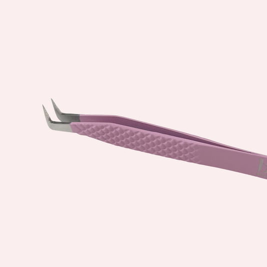 90 Degree Mega Volume Tweezer