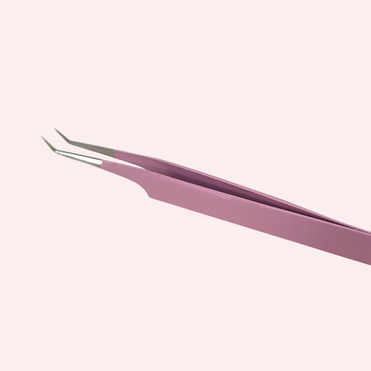 90 Degree Slim Pick-up Tweezer