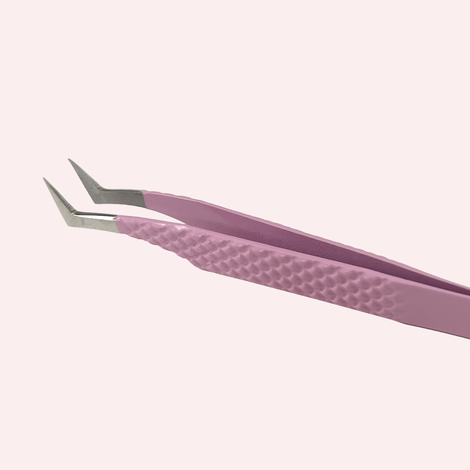 L Shape Volume Tweezer