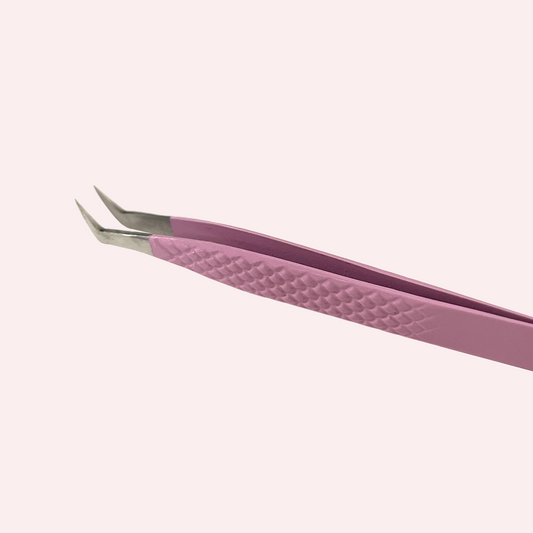 Boot Mega Volume Tweezer 